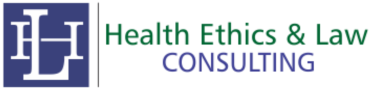 Health Ethics and Law Consulting